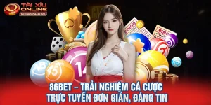 86bet