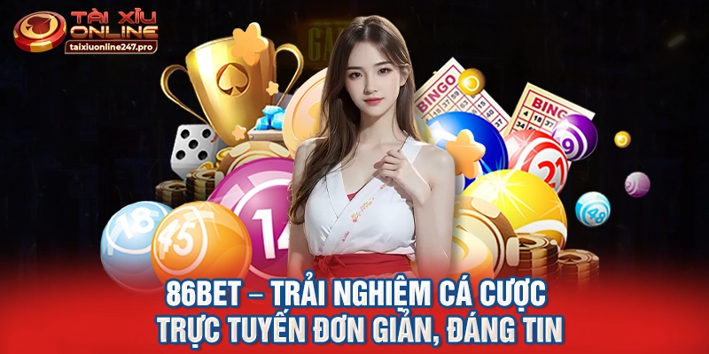 86bet