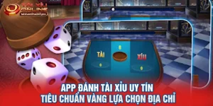 App Đánh Tài Xỉu Uy Tín