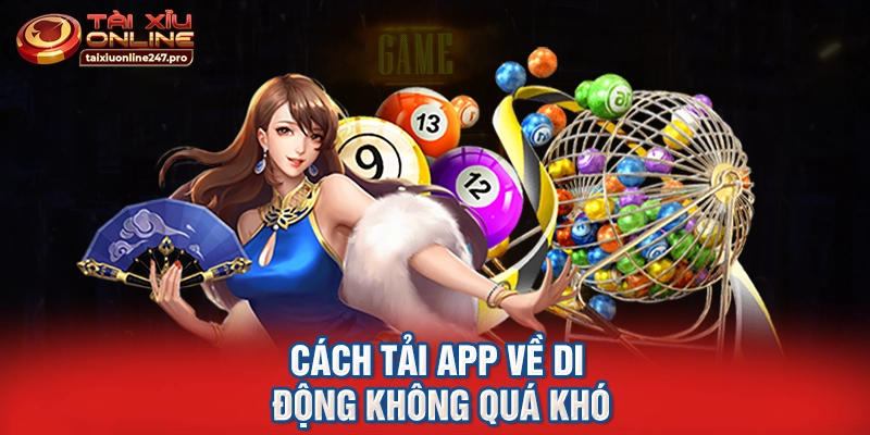 Cách tải app về di động không quá khó
