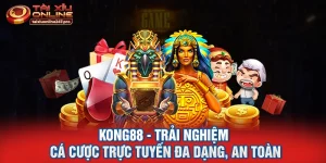 kong88