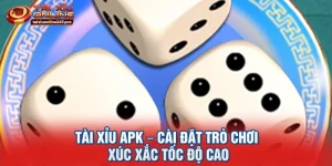 Tài Xỉu APK