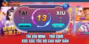 Tài Xỉu Mini