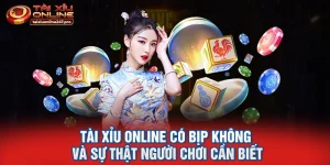 Tài Xỉu Online Có Bịp Không