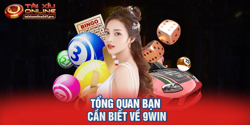 Tổng quan bạn cần biết về 9win