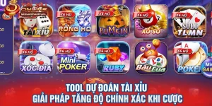 Tool Dự Đoán Tài Xỉu