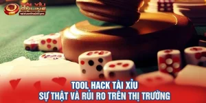 Tool Hack Tài Xỉu