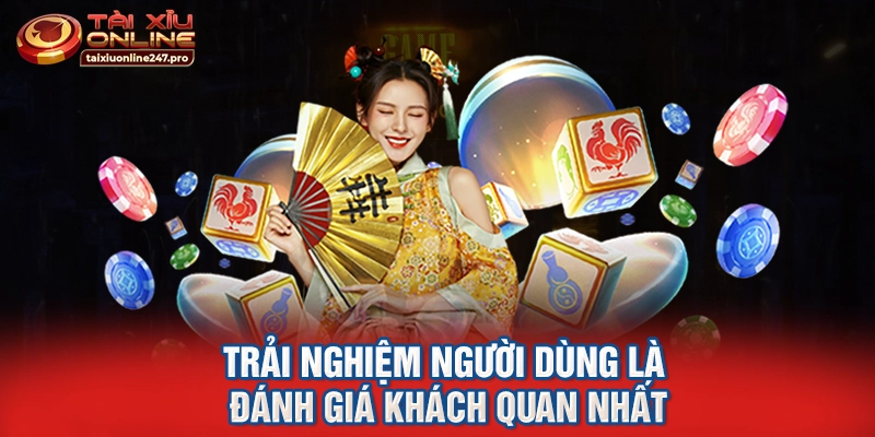 Nắm thông tin cơ bản để đánh giá khách quan