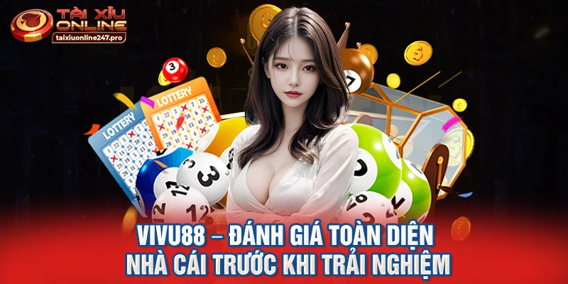 vivu88