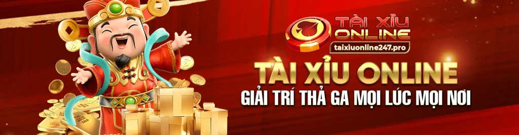 banner tài xỉu online